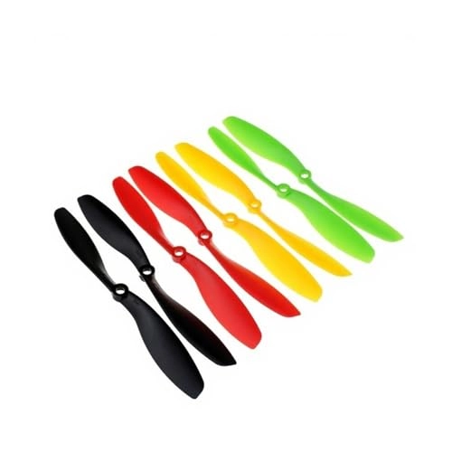 Propeller 5045 + Propeller 6030 + Propeller 7060 + Propeller 8043 + Propeller 8060 + Propeller 9047 + Propeller 9060 + Propeller 1047 + Propeller 1147