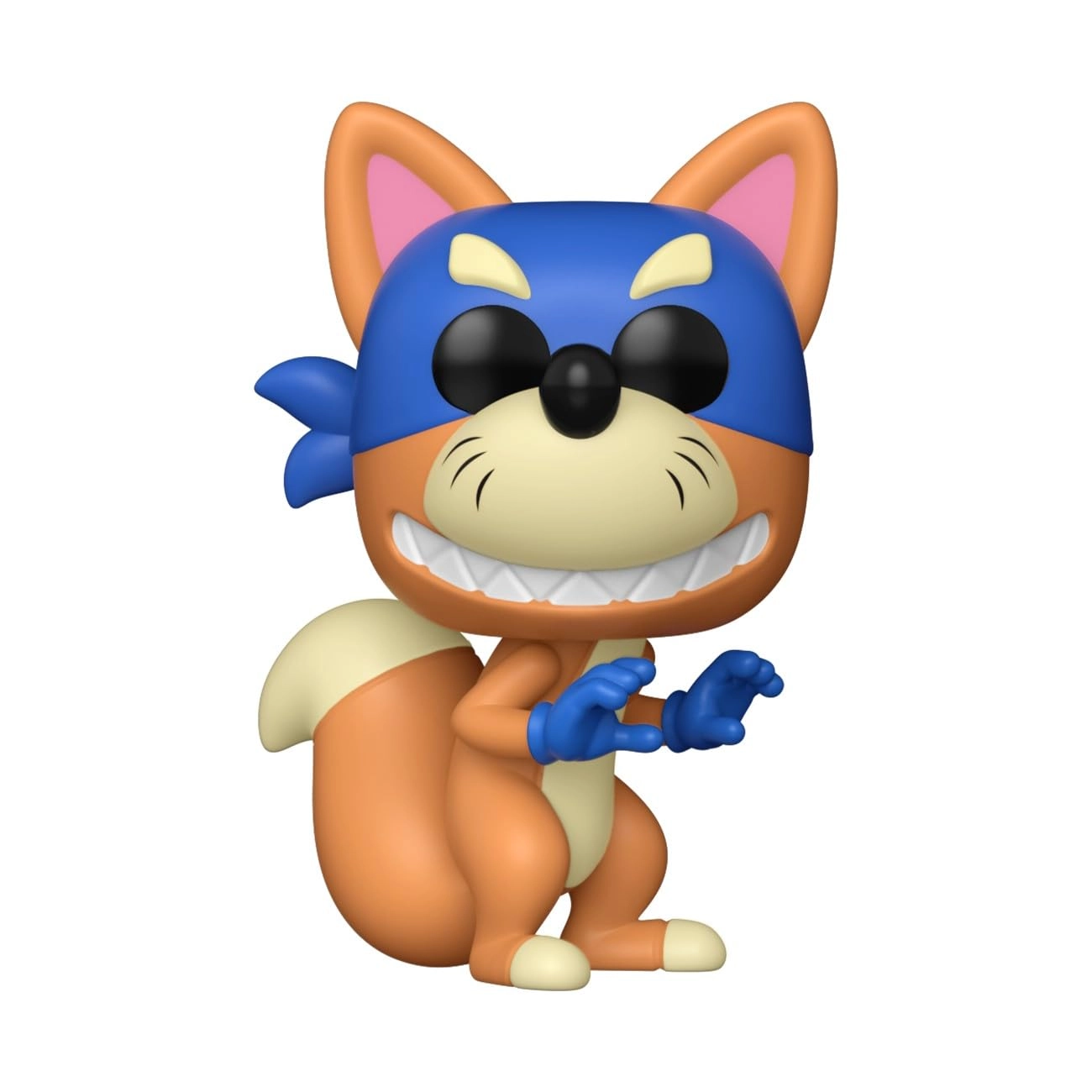 Swiper - Dora the Explorer (9.5 cm)