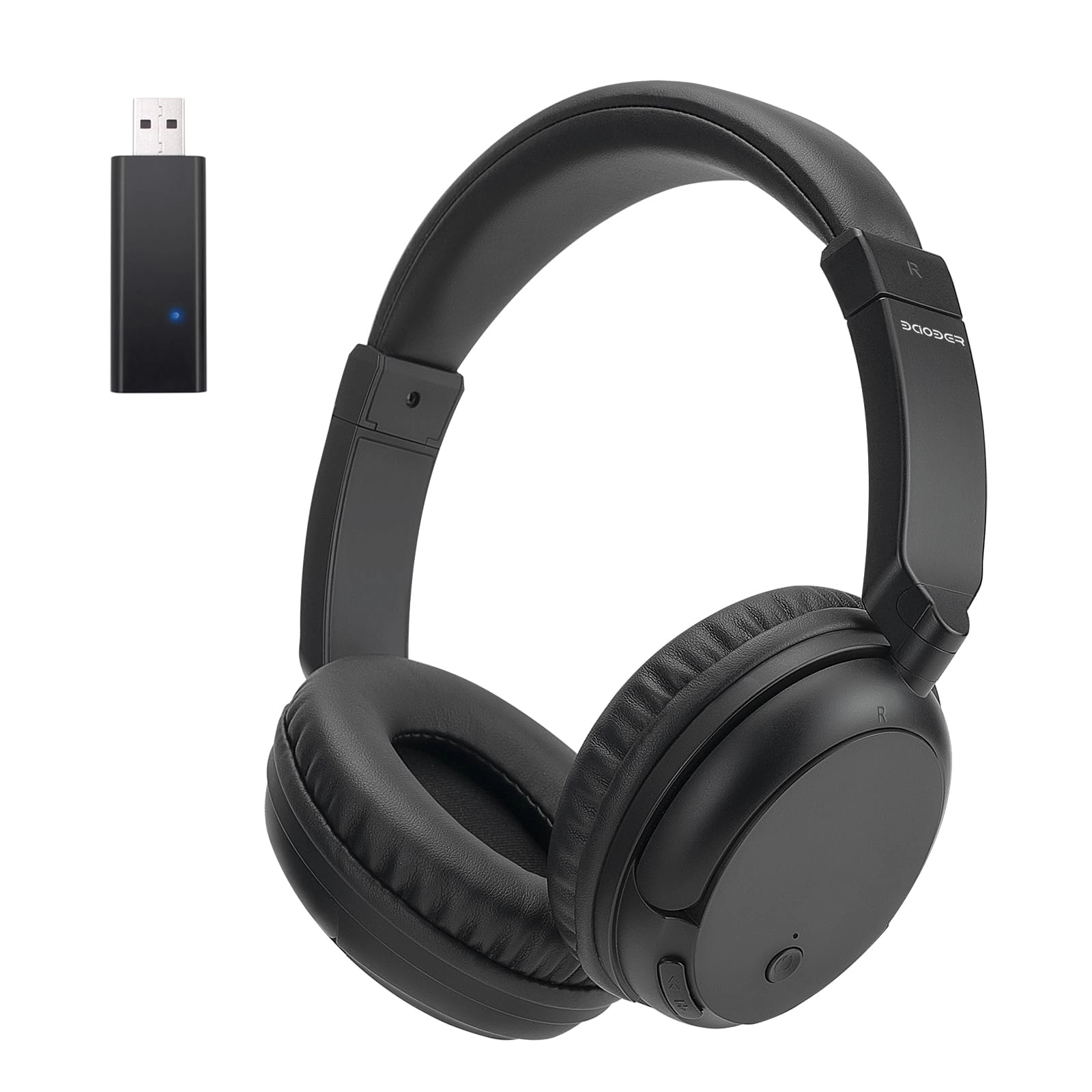 Huijinzhicheng Technology H1 Wireless Headphone