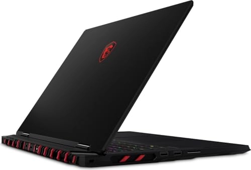 Raider 18 HX - 18'' i9-14900HX 32GB DDR5 1TB SSD