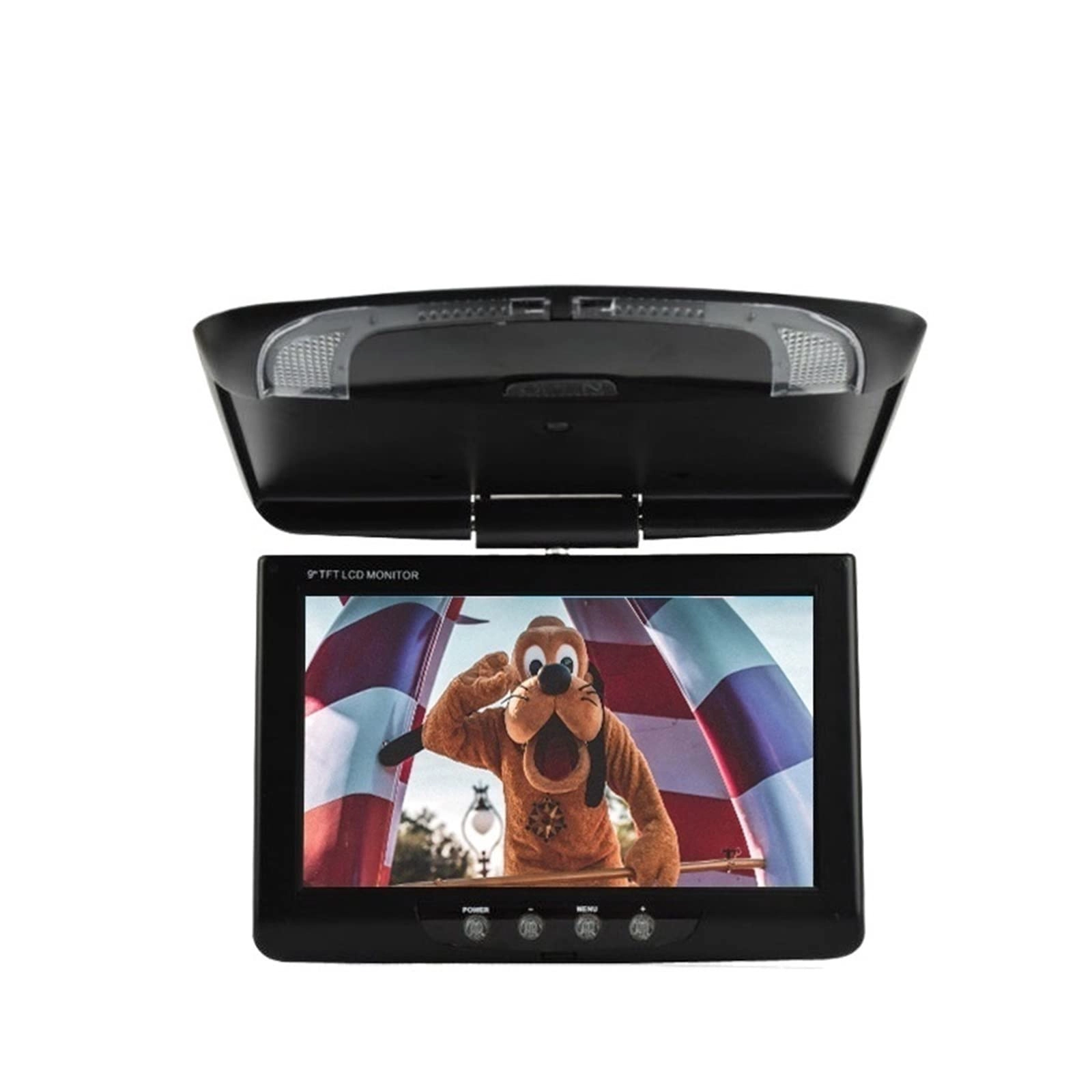 AV Car Monitor - 11 inch