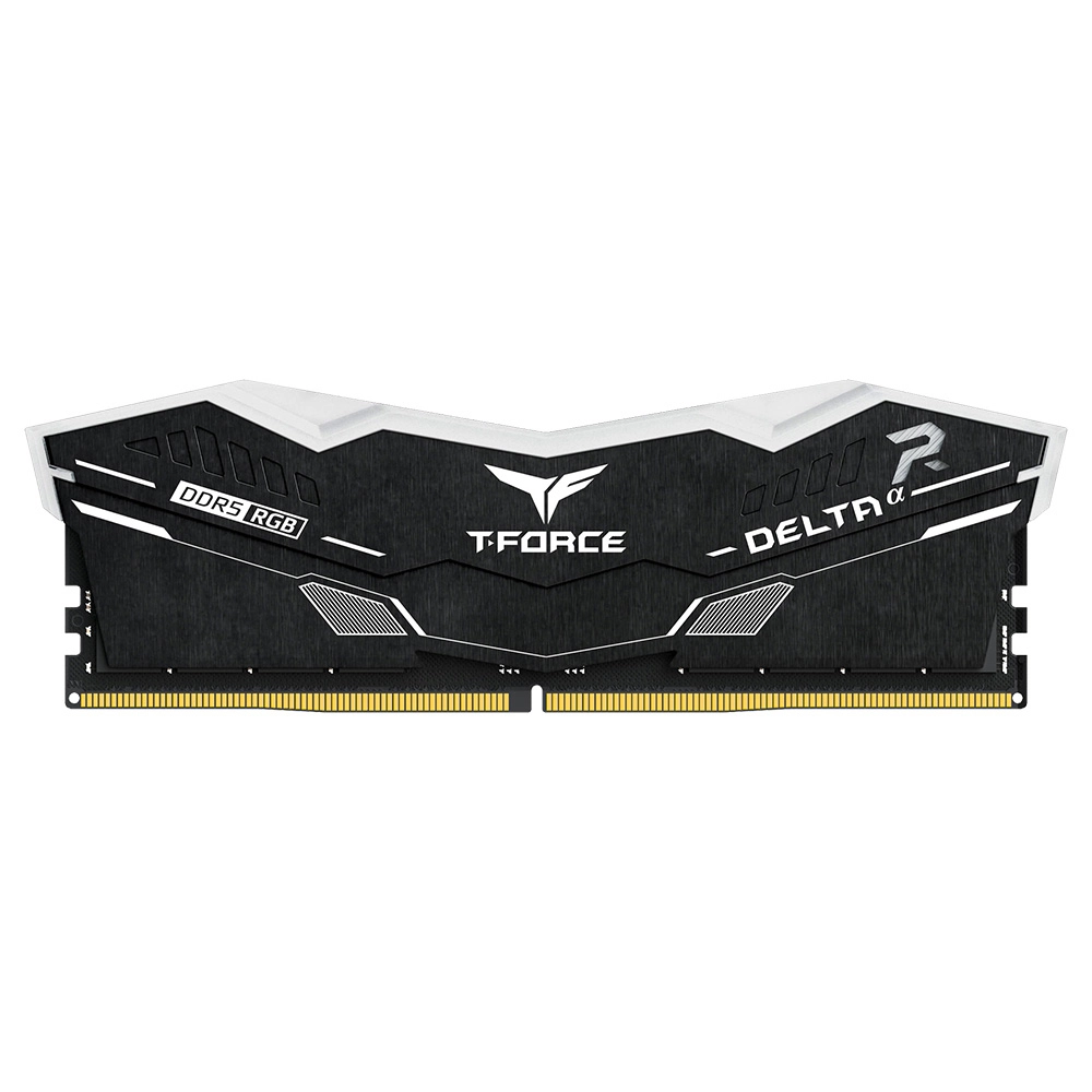 T-FORCE DELTA RGB - 32GB 6000MHz Desktop Memory DDR5