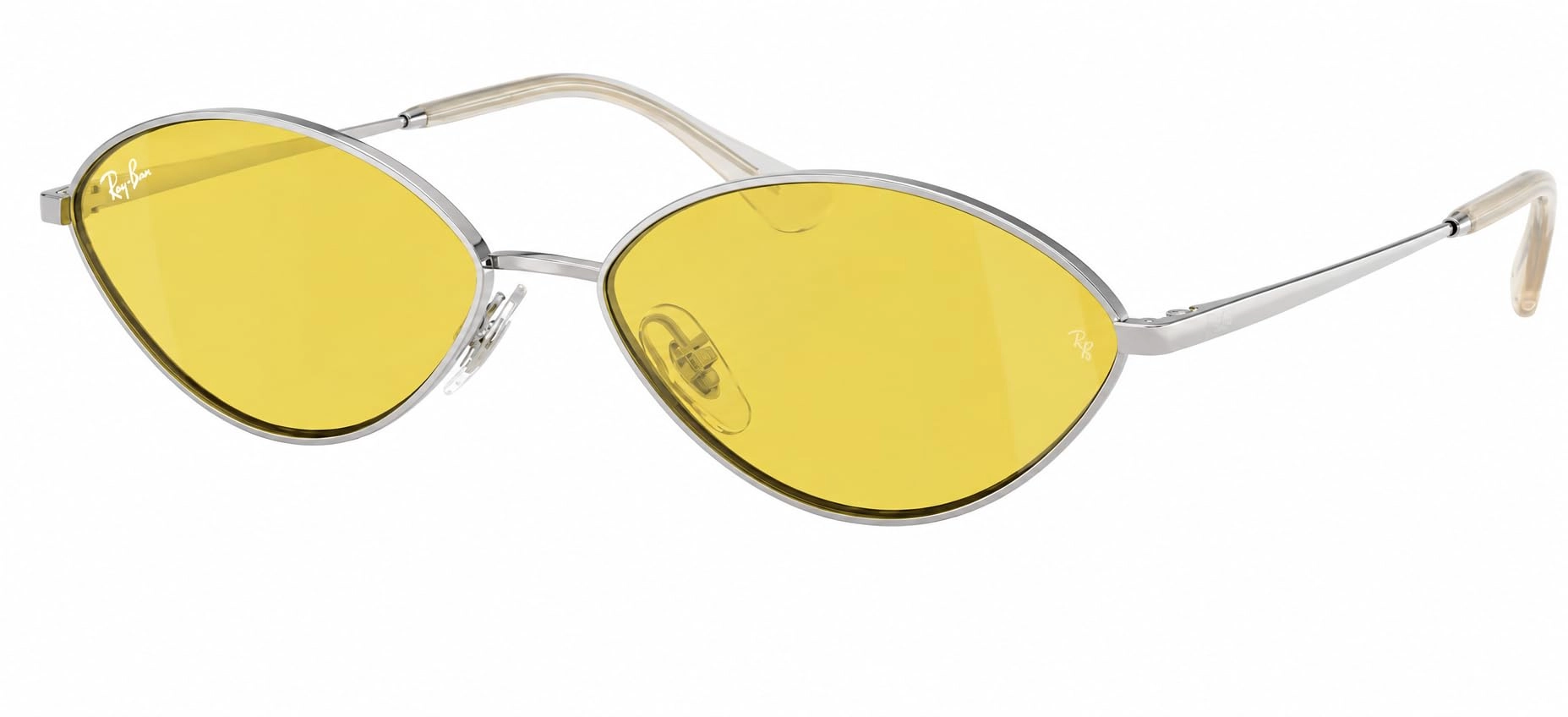 Luxottica Group S.p.A. Kai - 59mm Dark Violet