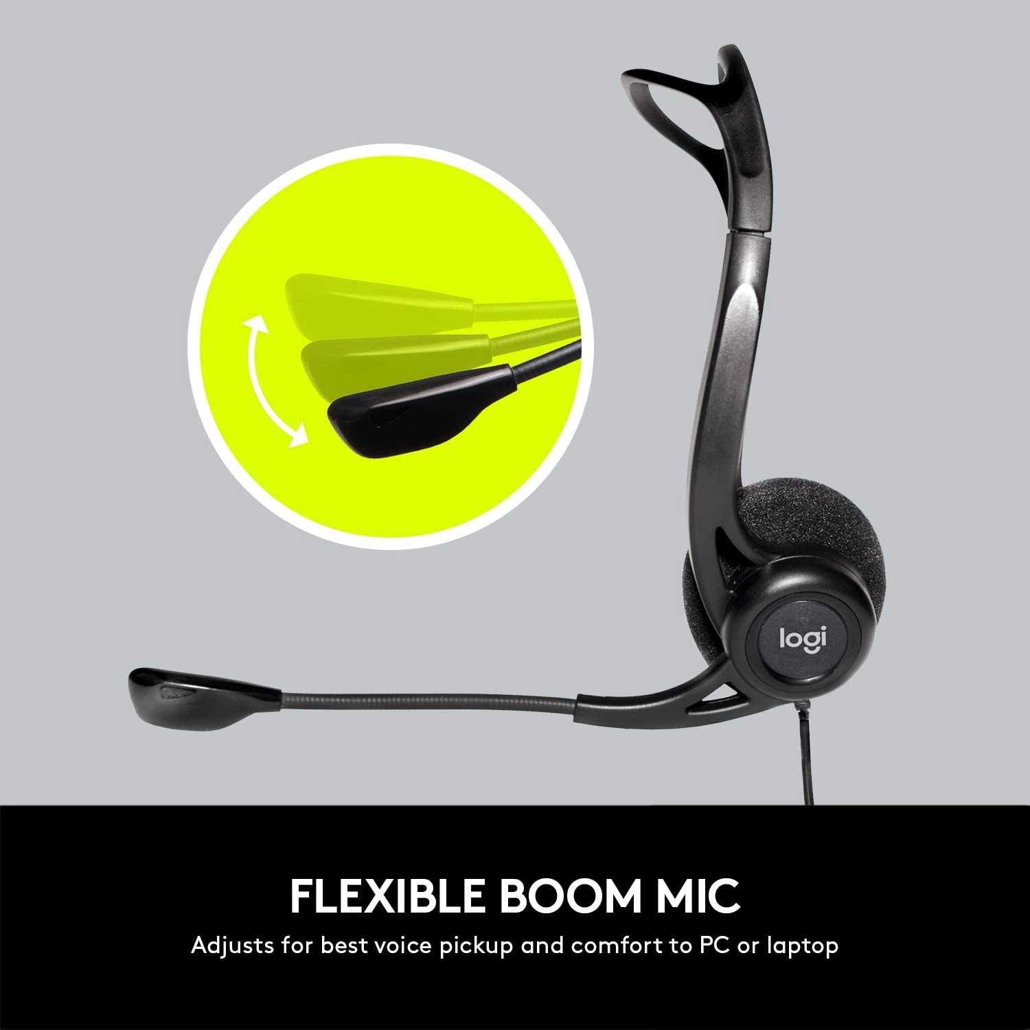 H960 - Wired Headset