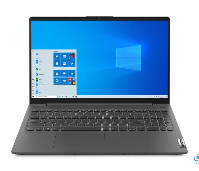 IDEAPAD 5 82FG017HAX - 15.6'' Core i7-1165G7 16GB DDR4 512GB SSD