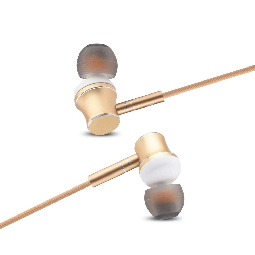 LB5-389 - Wired Earbud