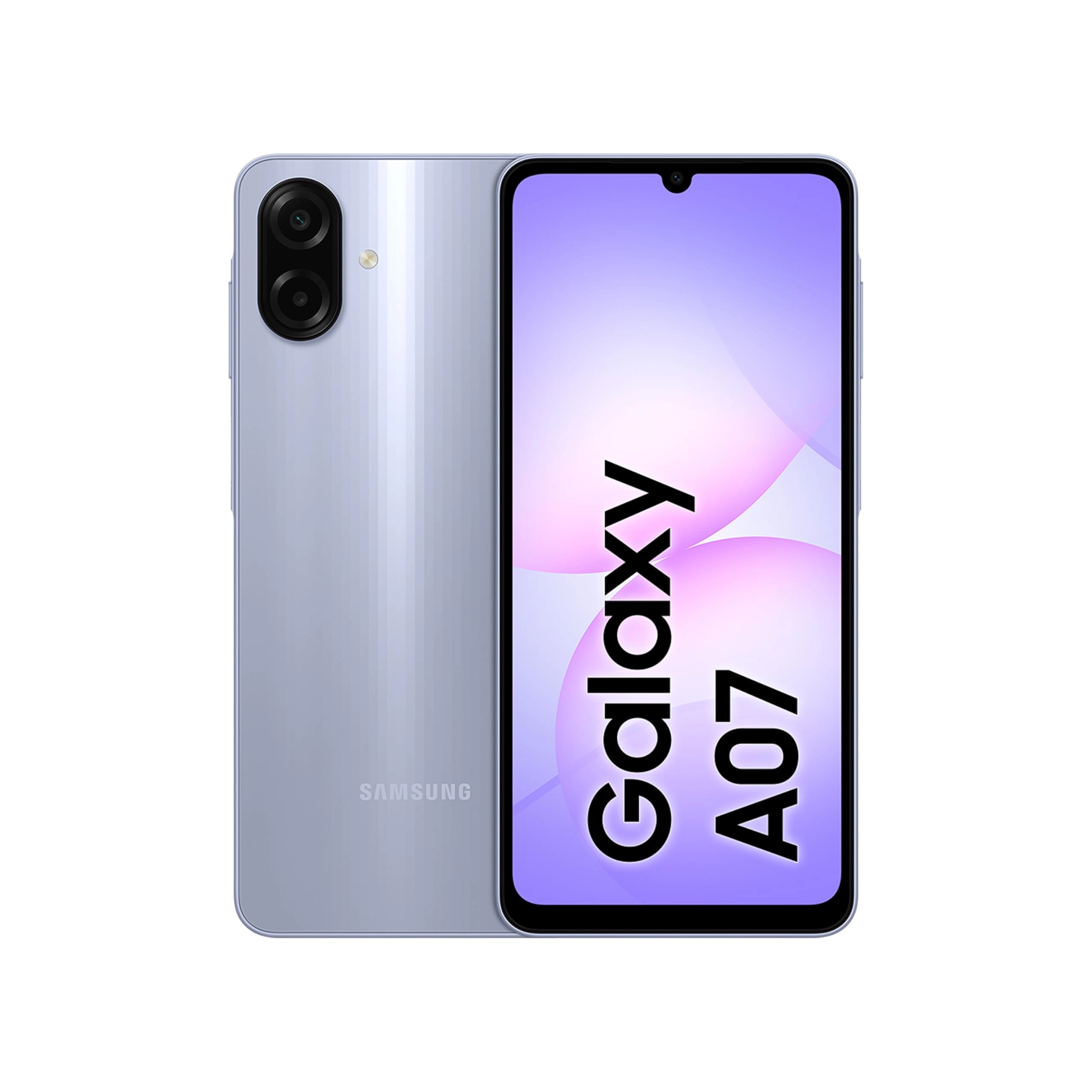 Galaxy A07 - 4GB 64GB