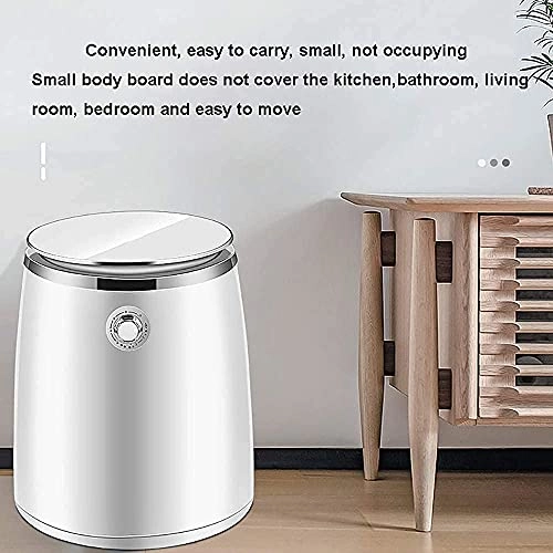 970128 Portable Washing Machine 2.8KG Capacity