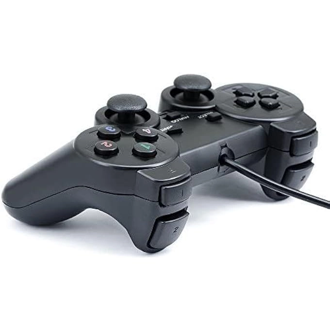 PC Gaming Controller - PC 10 STEAM