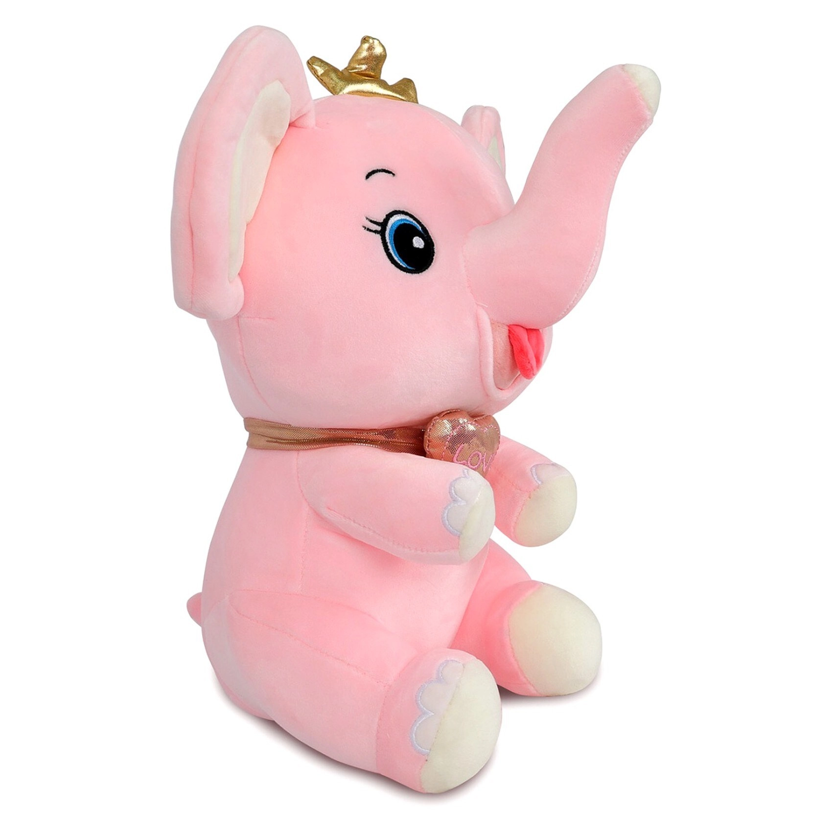 Elephant Marshmallow Series - 35 cm Plush