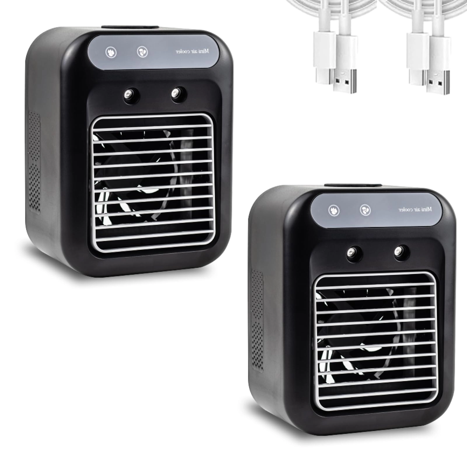 KBOWQ Glacier Breeze AC - 500mL