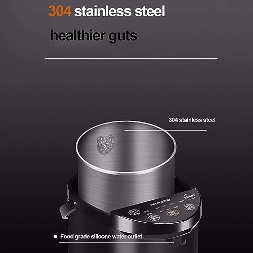 Instant Hot Water Dispenser - 5L