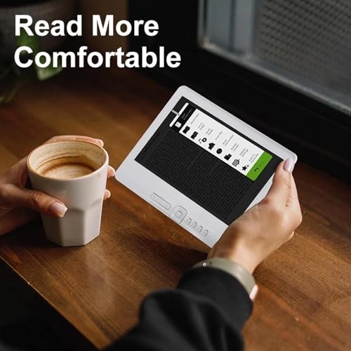 Ebook Reader - 7-inch 16GB