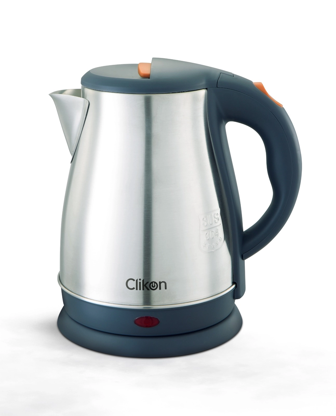 Clikon Stainless Steeel Kettle