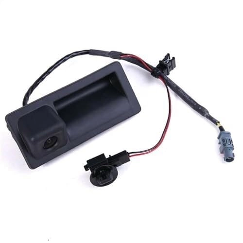 Rear View Camera - Night vision