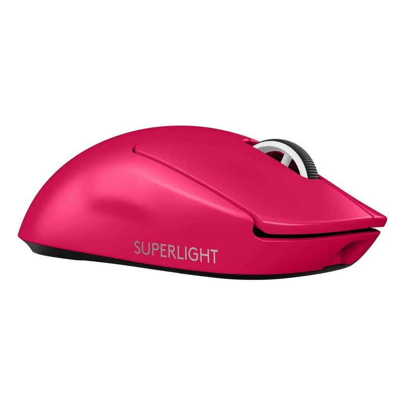 PRO X SUPERLIGHT 2 Gaming Mouse - Wireless