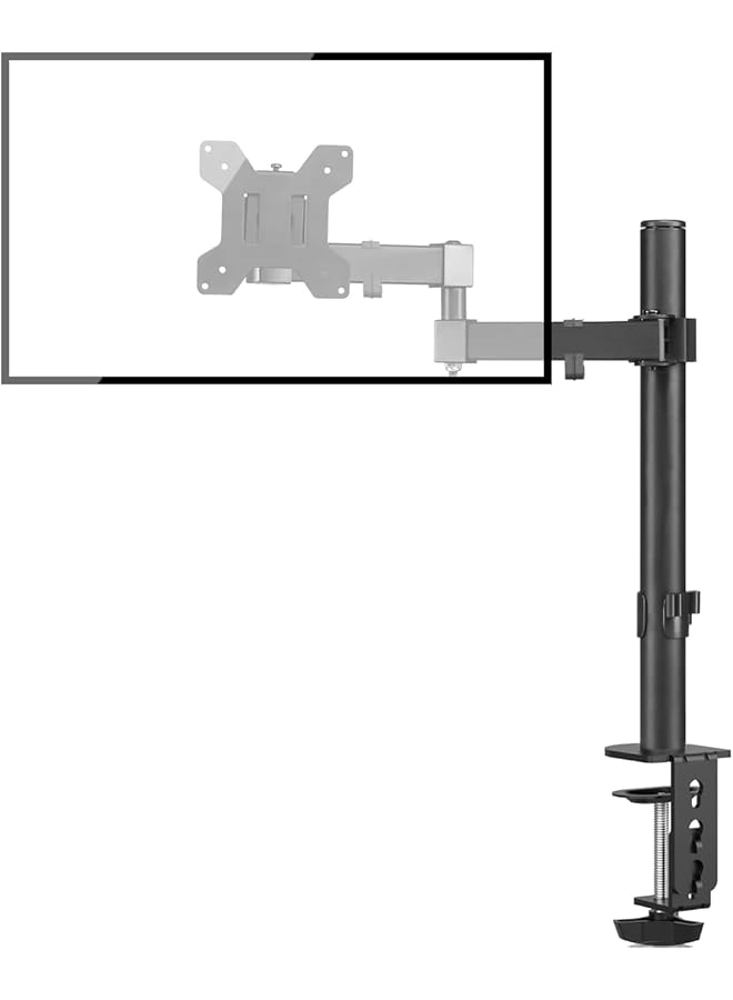 Monitor Stand Riser - 2 Pack 3 Height Adjustable 14.5 in