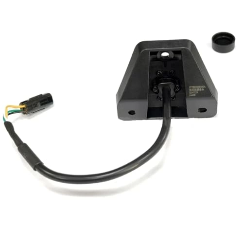 Car Camera - Night vision