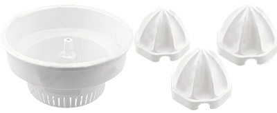 Cuisinart Citrus Juicer Attachment - 250 watts