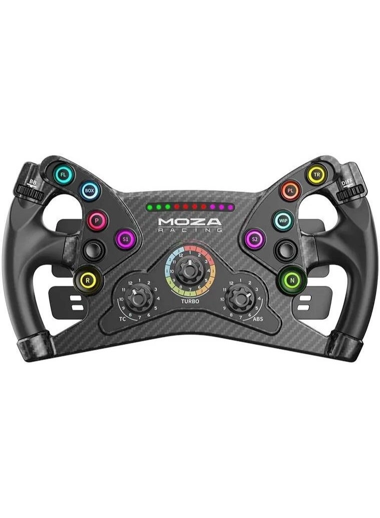 MOZA KS Racing Wheel