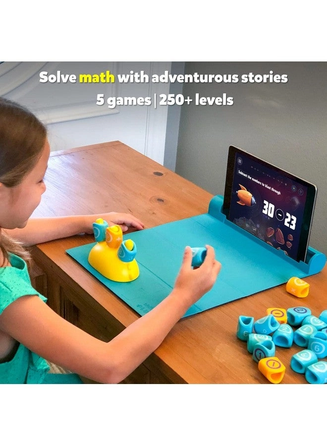 Plugo STEM Wiz - 4-10 Years