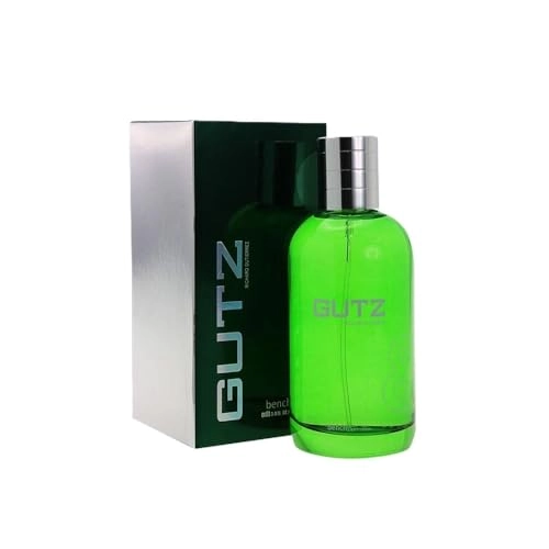 Gutz Richard Gutierrez - Eau de Toilette 100 ml