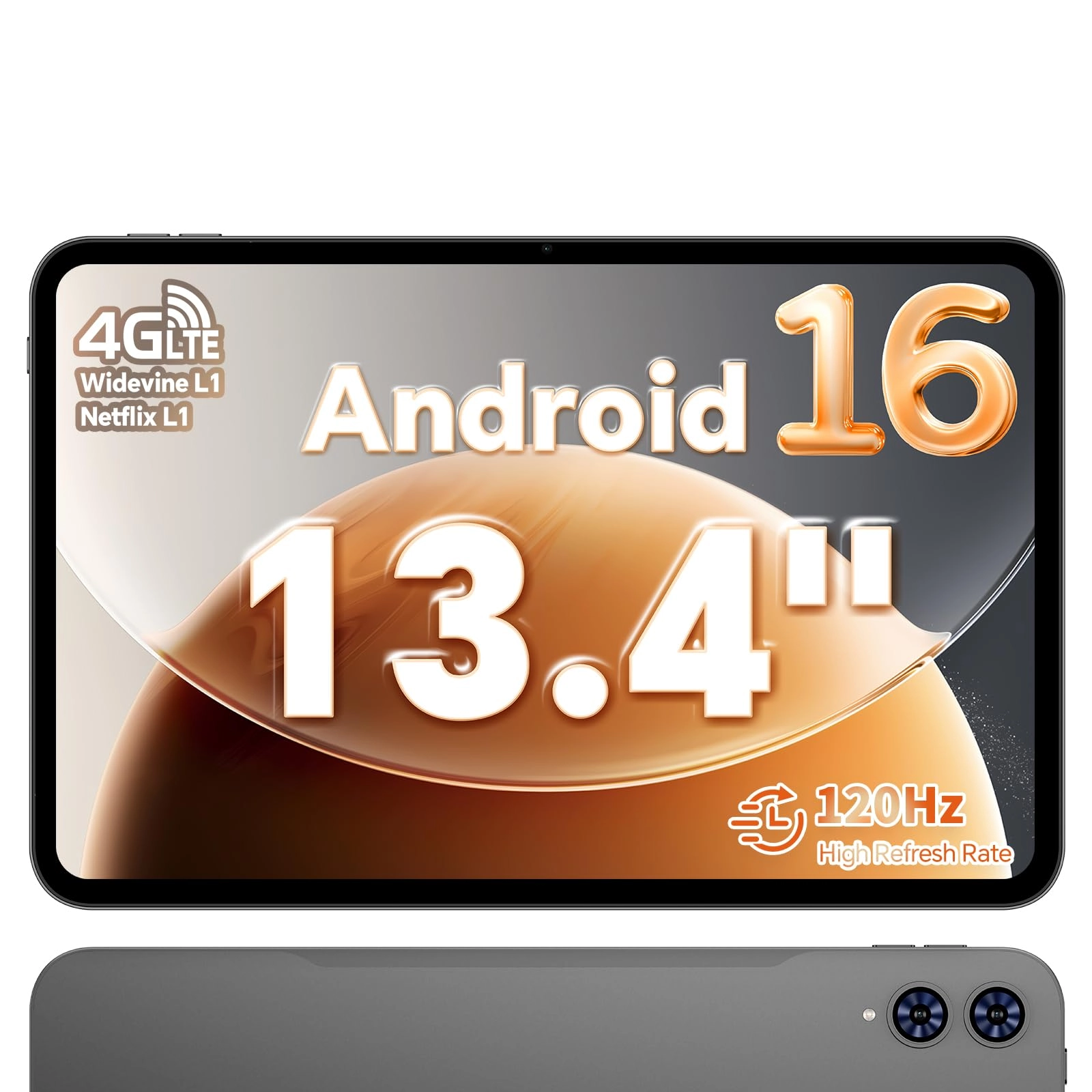 Teclast T65 - 128GB 12.7"