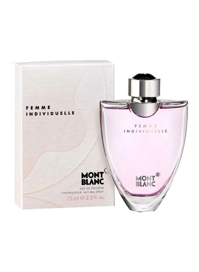 Individuelle Eau de Toilette 75 ml