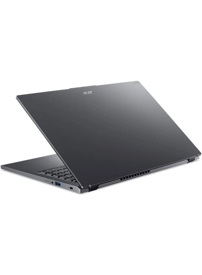 Aspire 15 A15-51M-56A1 - 15.6'' Core i5-120U 8GB DDR5 512GB SSD