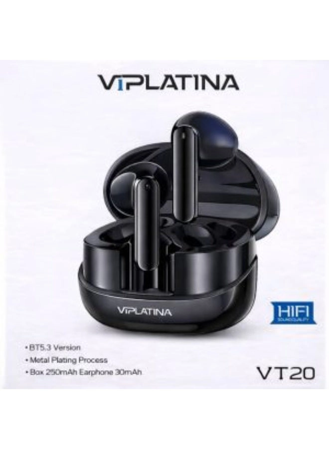 HiFi Wireless Earbuds