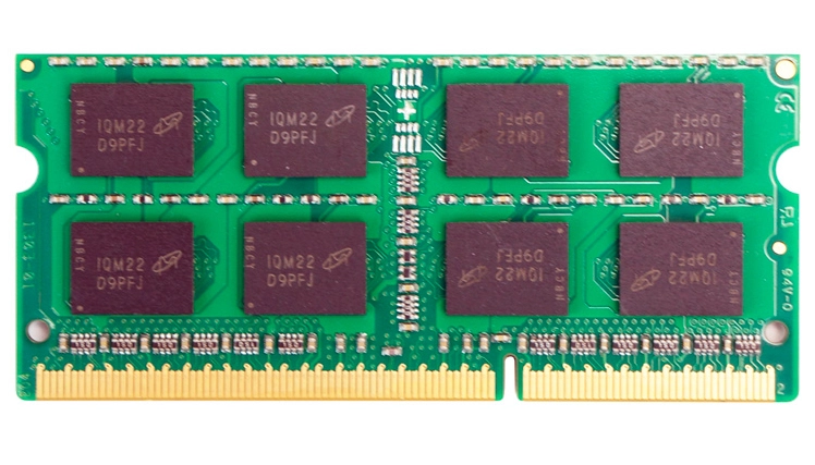 VisionTek Memory Module - 16GB 1600MHz 204-pin SODIMM DDR3L