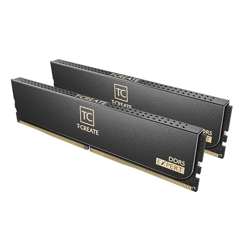 Team Group T-Create Expert - 32GB 7200MHz DDR5