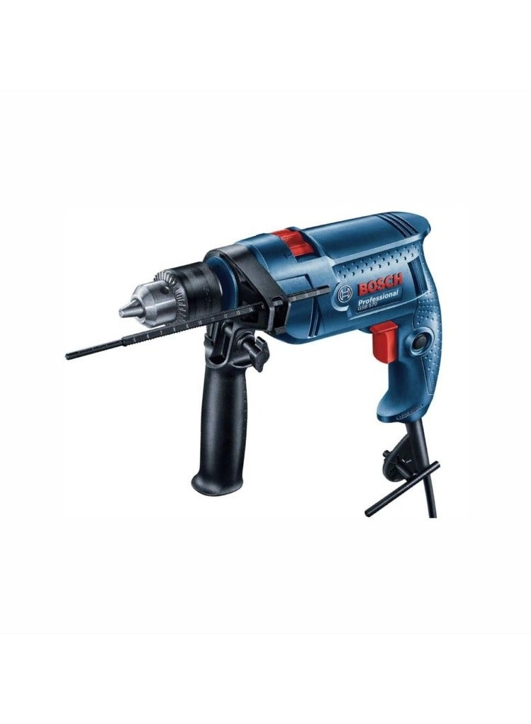 Impact Drill - 570W 1.7kg