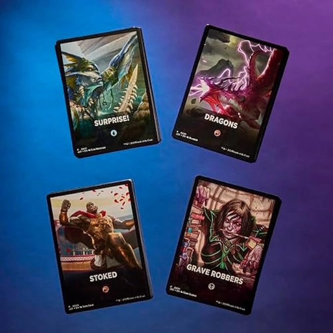 Foundations Jumpstart 2025 Booster Box