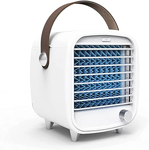 Mini Desk Evaporative Air Cooler