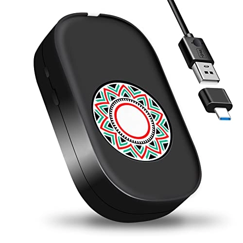 Ultra Slim Mouse Mover - USB