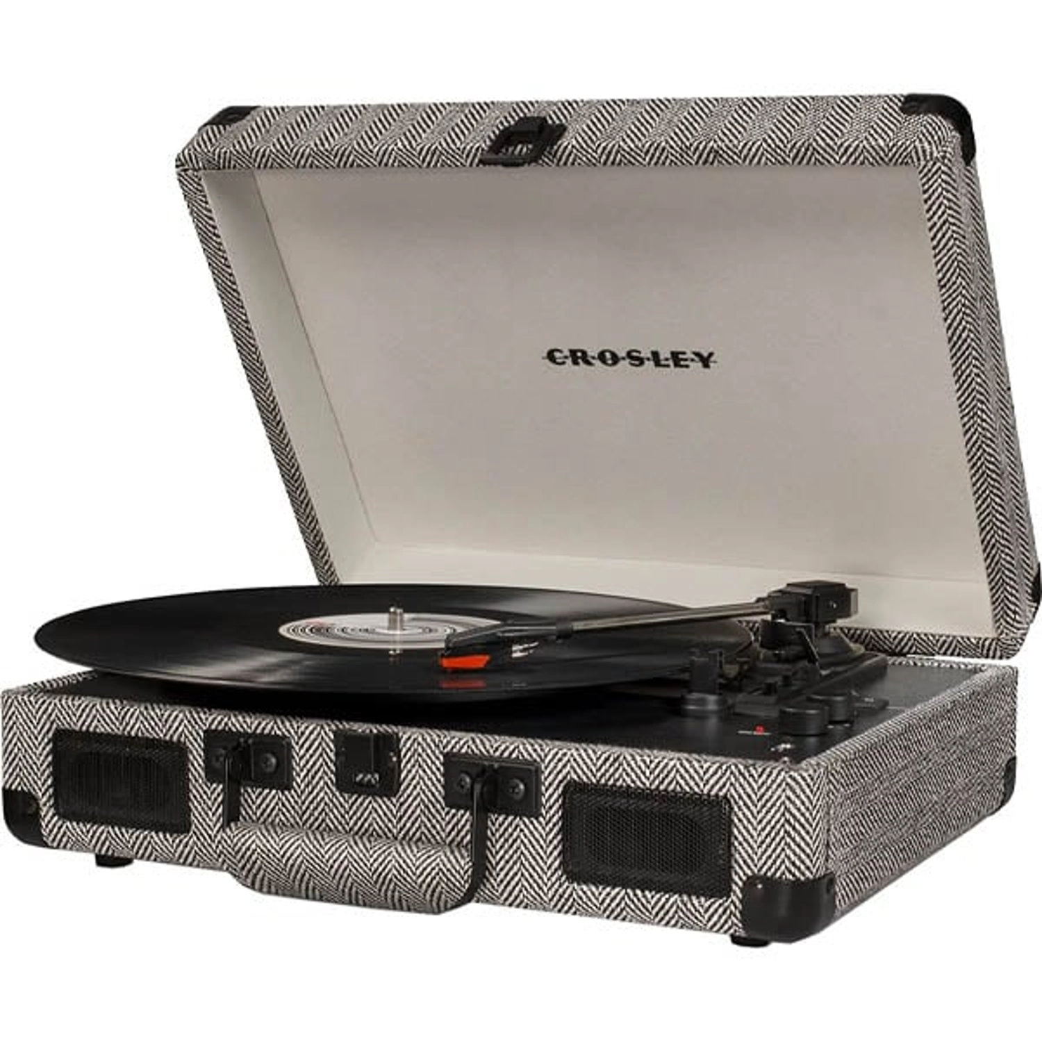 CR8005D-TL - Bluetooth Multicolour 3-speed