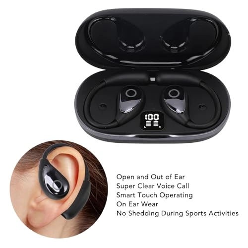 AI Language Translation Earbuds - 144 Languages