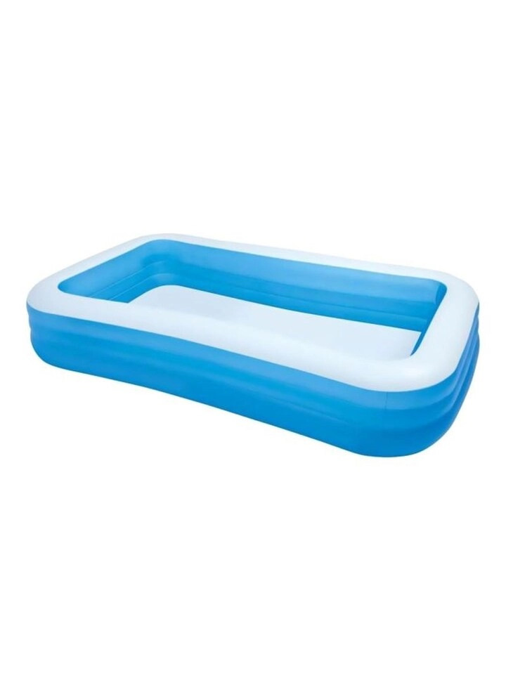 Intex Inflatable 'Family' Pool - 305 X 183 X 56 Cm