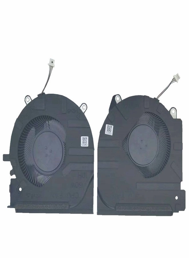 Laptop CPU Cooling Fan