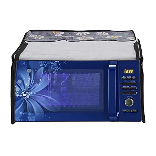 Microwave Oven Cover - 30 Liters Vinyl