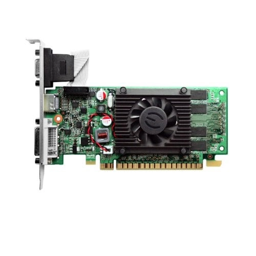 GeForce 8400 GS - 1GB