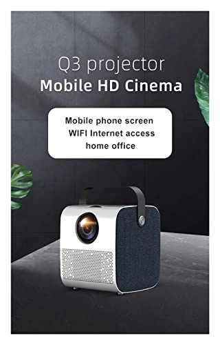 QBVDAQAVB 2800 Lumens