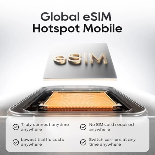 LA7 - 4G LTE 802.11ac 300Mbps