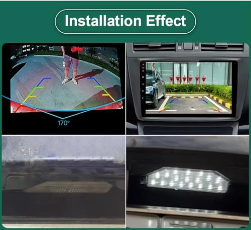 56054158AB - Night vision Wireless 1080P