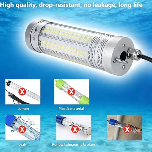 FL-300-2 - 300W 36000lm