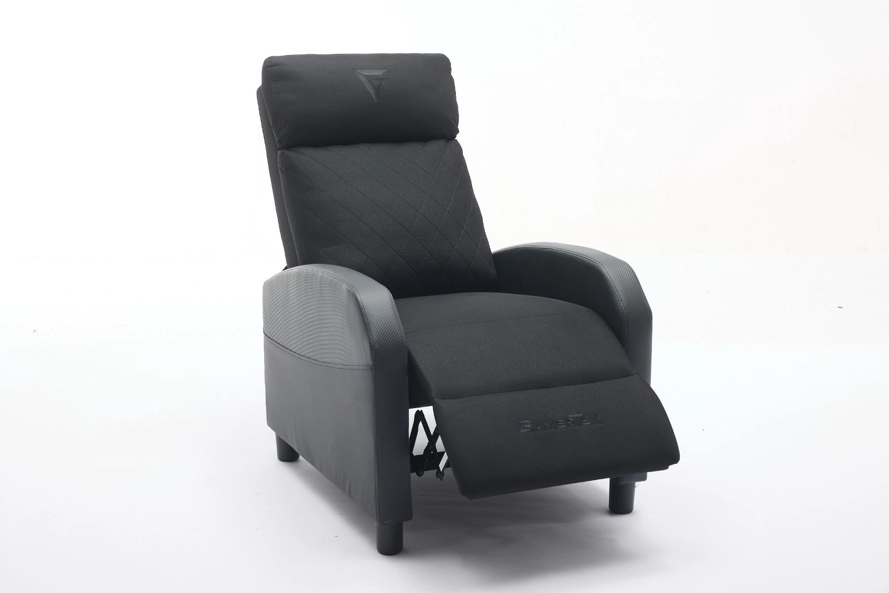 Fortress - Gaming Sofa Gray