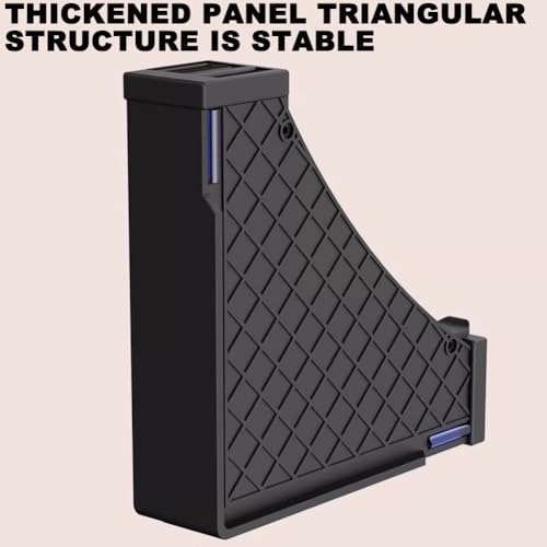 F-66133370 - Black 46-47*46-47*13-15CM