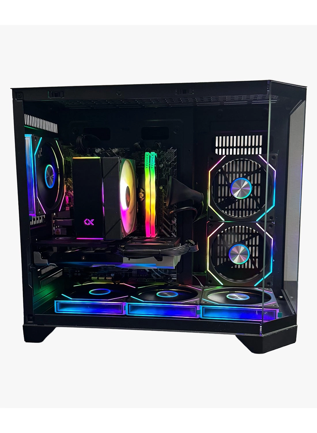 Gaming PC - i7 14700F 16GB 1TB