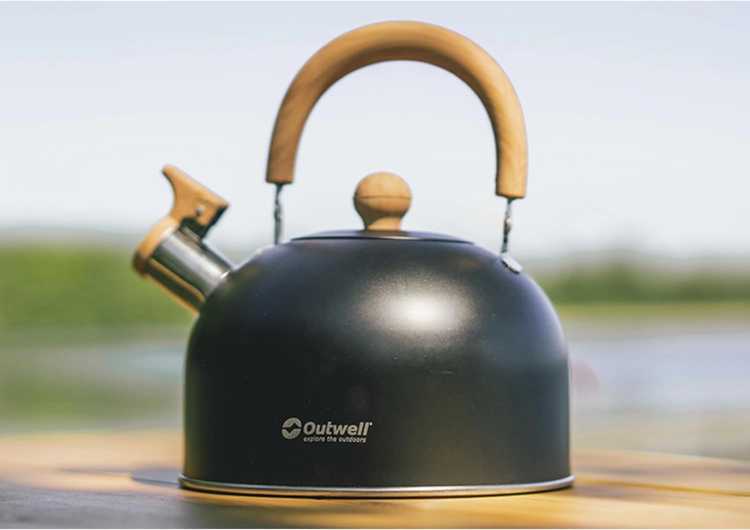 Tea Break Kettle - 1.8L